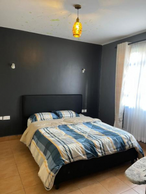 Family-Friendly Home
